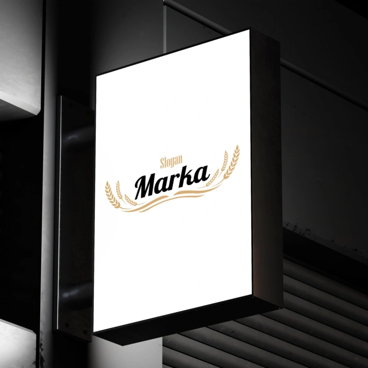 Hazır Başak Logosu