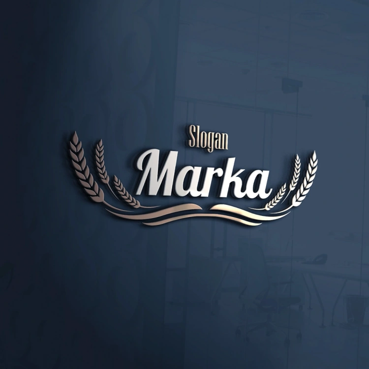 Hazır Başak Logosu