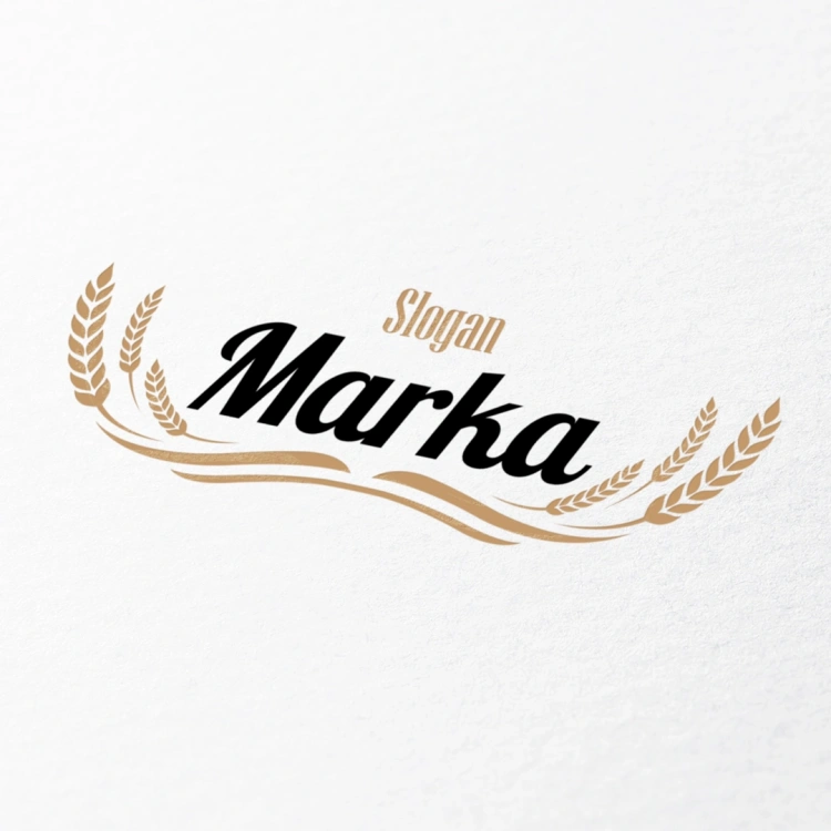 Hazır Başak Logosu