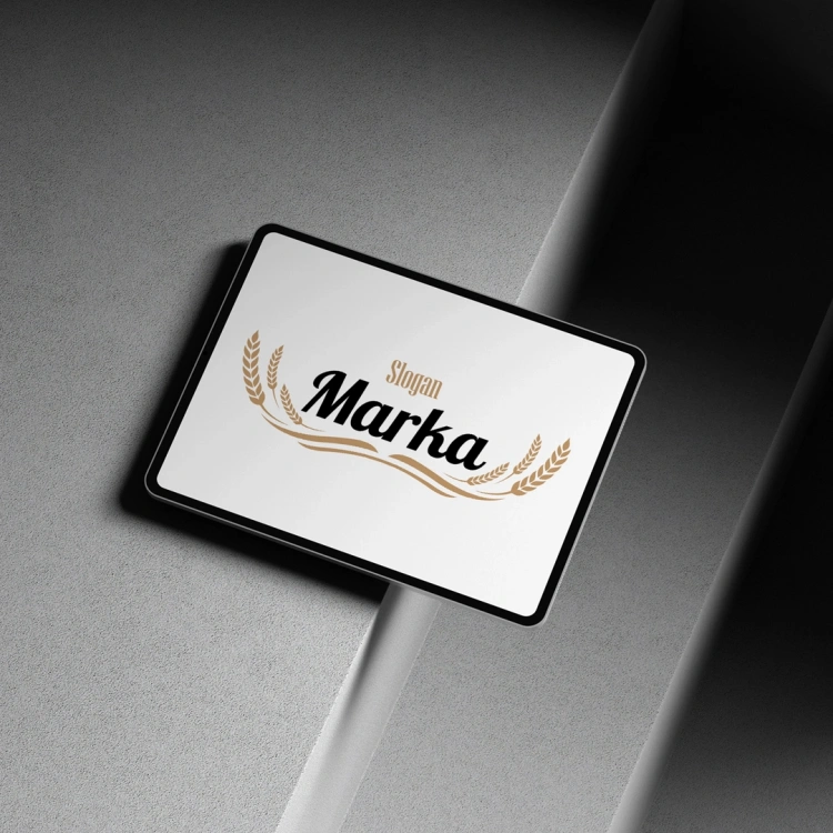 Hazır Başak Logosu