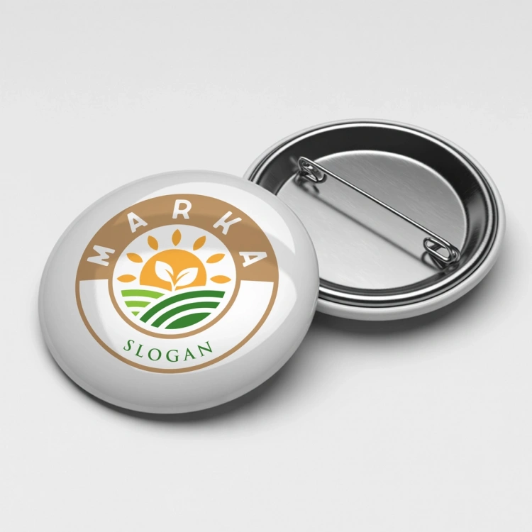 Organik Tarım ve Doğa Logo
