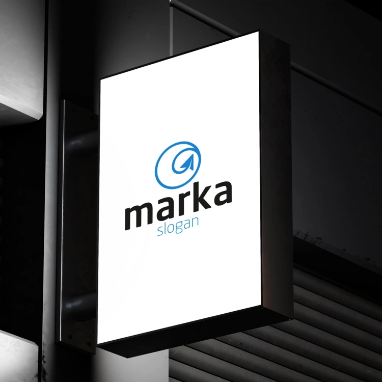 Dinamik İletişim ve Teknoloji Logo