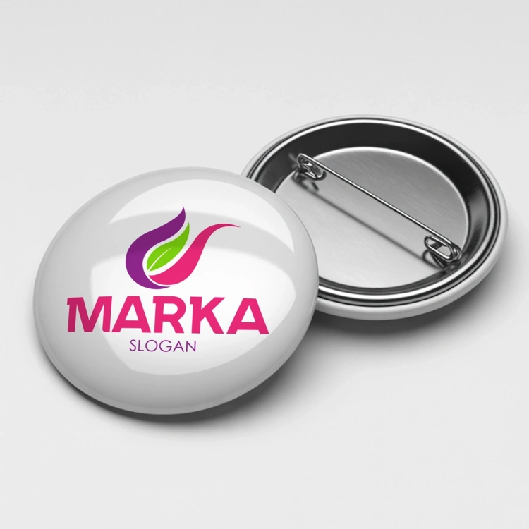 Kuş Logo Tasarımı