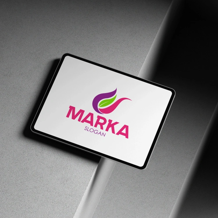 Kuş Logo Tasarımı
