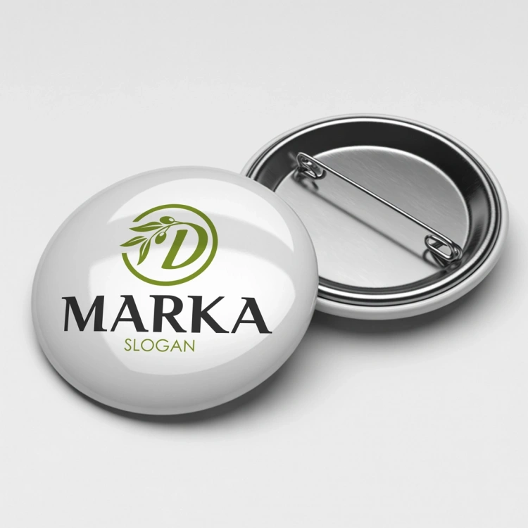 Kuş Logo Tasarımı