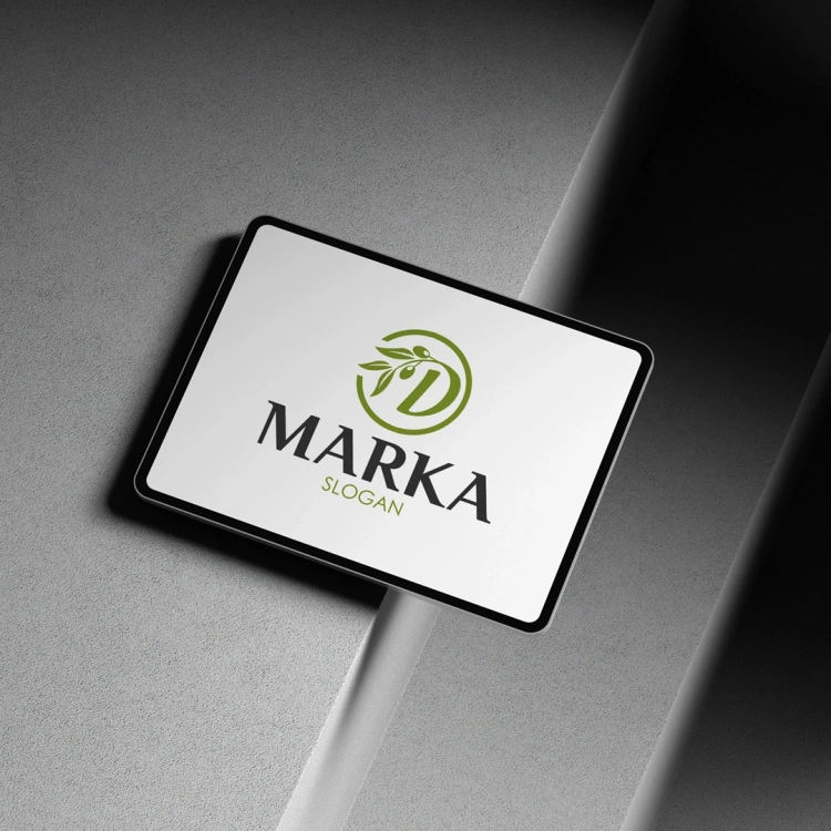 Kuş Logo Tasarımı