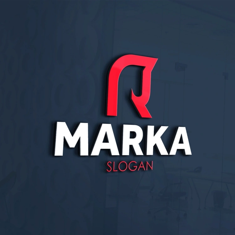 Kuş Logo Tasarımı