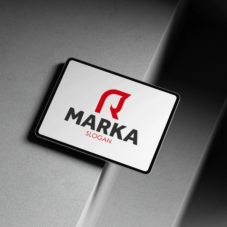 Kuş Logo Tasarımı