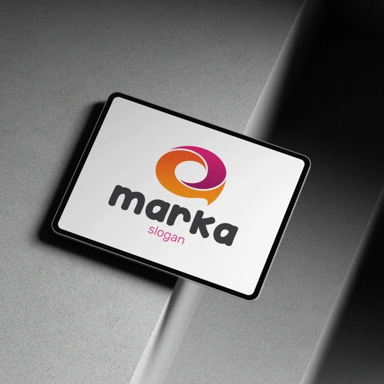 Kuş Logo Tasarımı