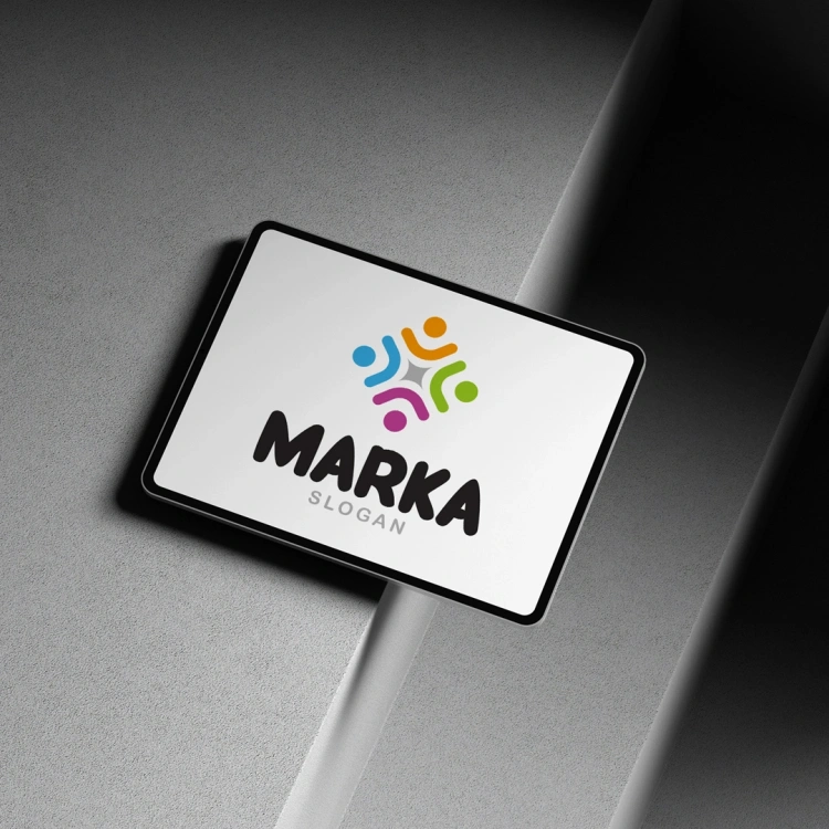 Kuş Logo Tasarımı