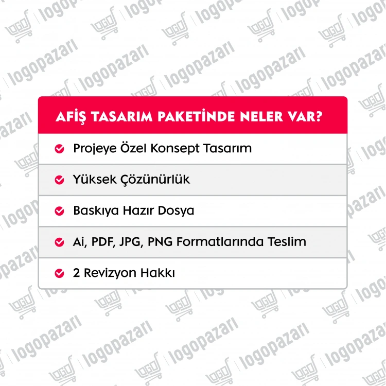 Katalog Tasarım Hizmeti