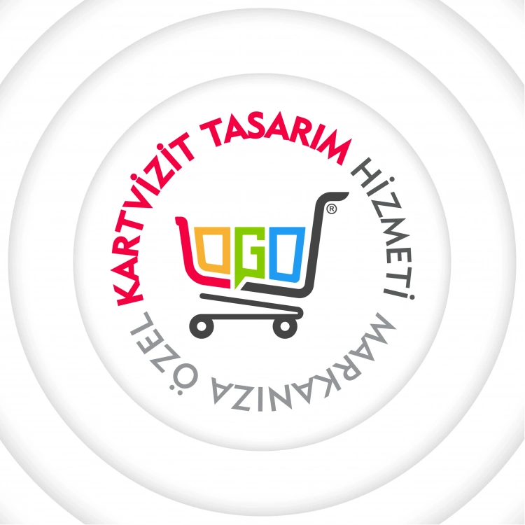 Kartvizit Tasarım Hizmeti