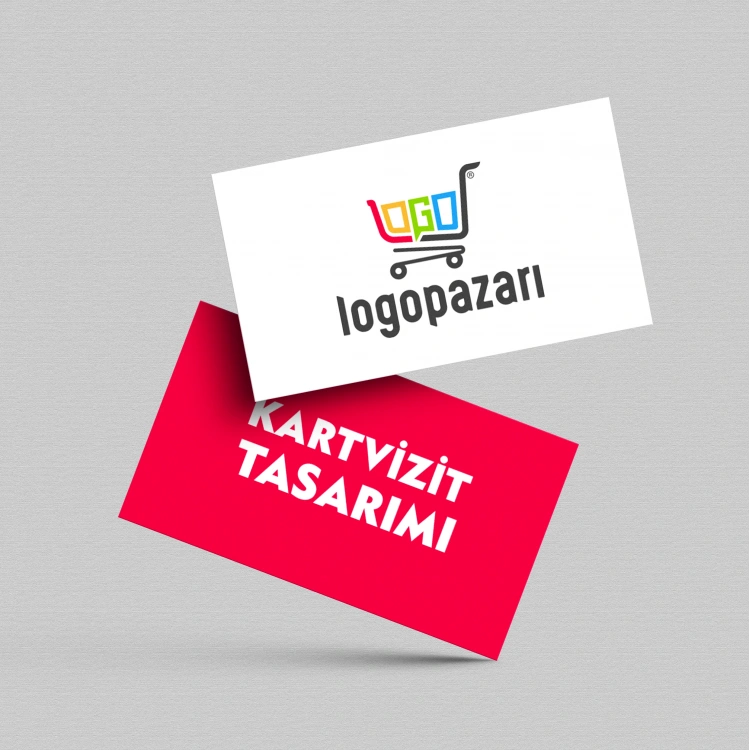 Kartvizit Tasarım Hizmeti