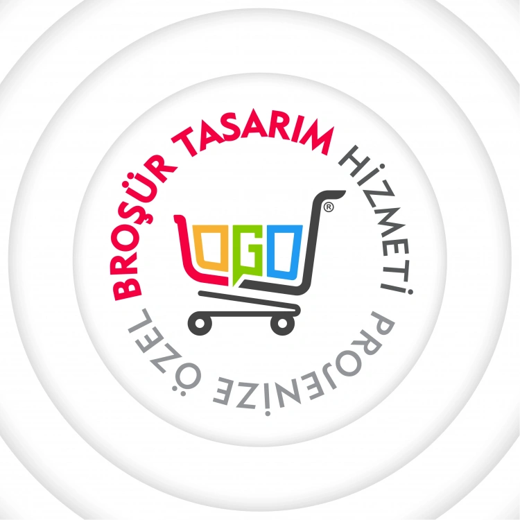 Broşür Tasarım Hizmeti