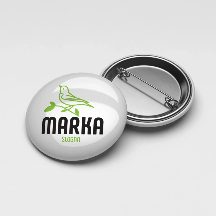 Kuş Logo