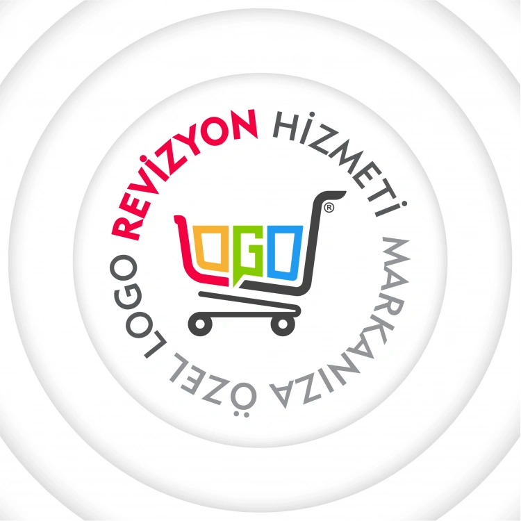 Logo Revizyon Hizmeti