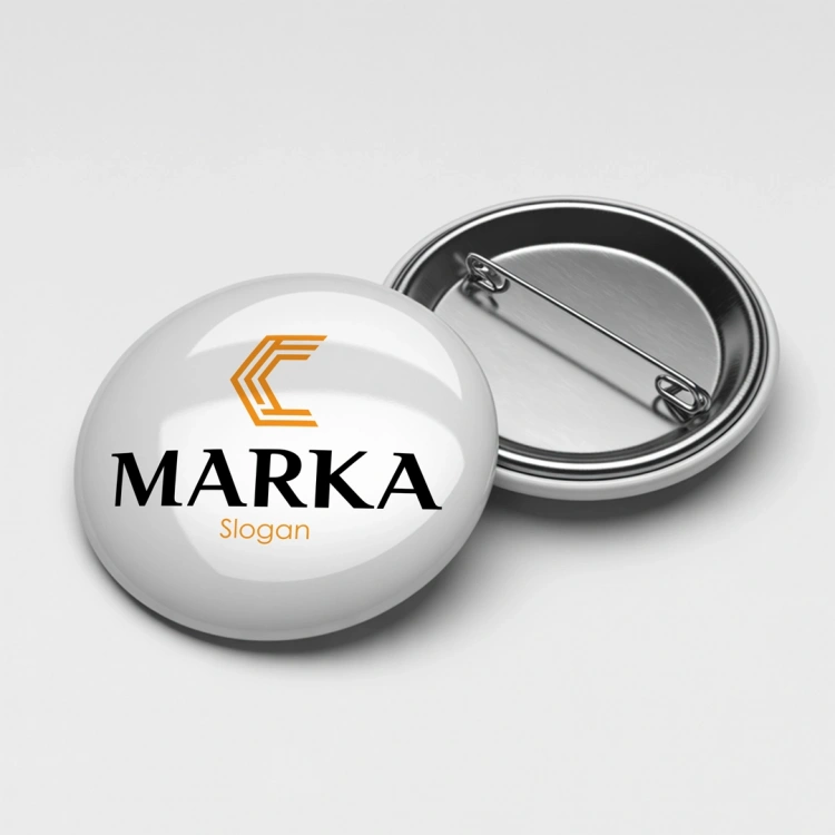 Modern C Harfi Logo