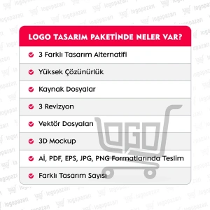 Özel Logo Tasarımı