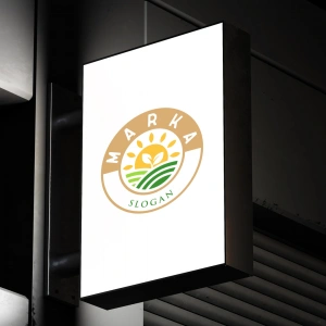 Organik Tarım ve Doğa Logo