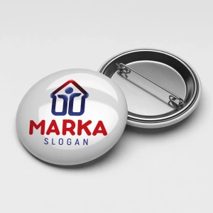 Emlak ve İnşaat Logo