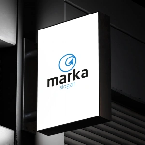 Dinamik İletişim ve Teknoloji Logo