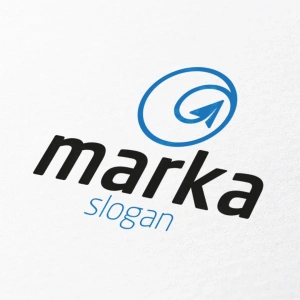 Dinamik İletişim ve Teknoloji Logo