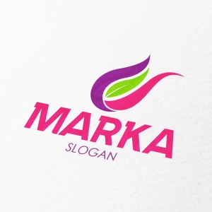 Kuş Logo Tasarımı