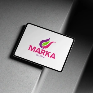 Kuş Logo Tasarımı