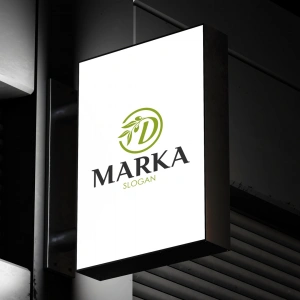 Kuş Logo Tasarımı