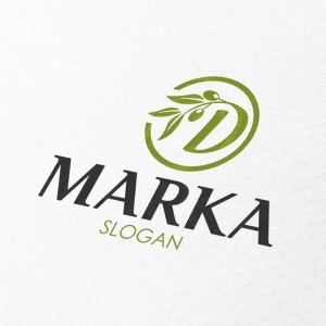 Kuş Logo Tasarımı