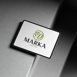 Kuş Logo Tasarımı