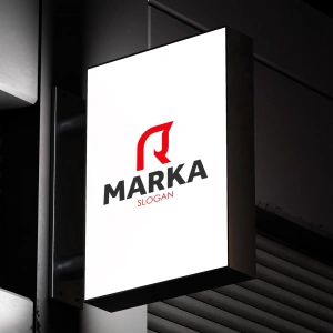 Kuş Logo Tasarımı
