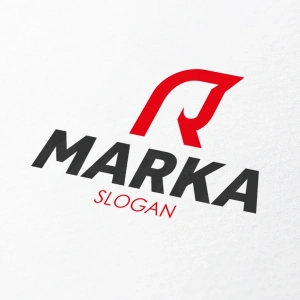 Kuş Logo Tasarımı