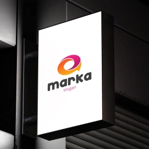 Kuş Logo Tasarımı