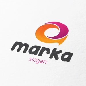 Kuş Logo Tasarımı