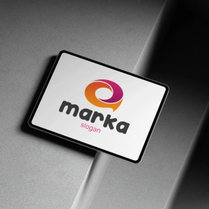 Kuş Logo Tasarımı
