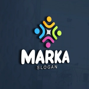 Kuş Logo Tasarımı