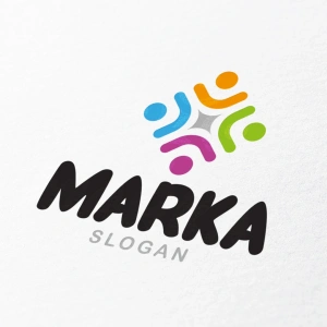 Kuş Logo Tasarımı