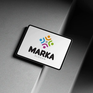 Kuş Logo Tasarımı