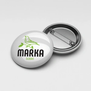 Kuş Logo