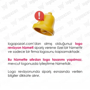 Logo Revizyon Hizmeti