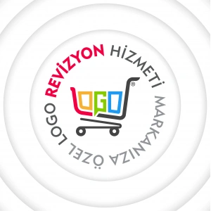 Logo Revizyon Hizmeti