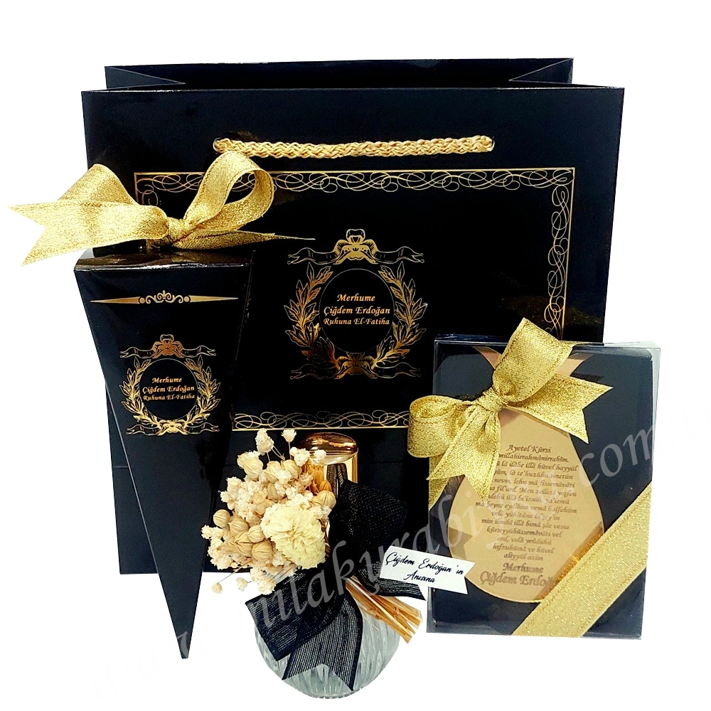 Cenaze Mevlüt Paketleri