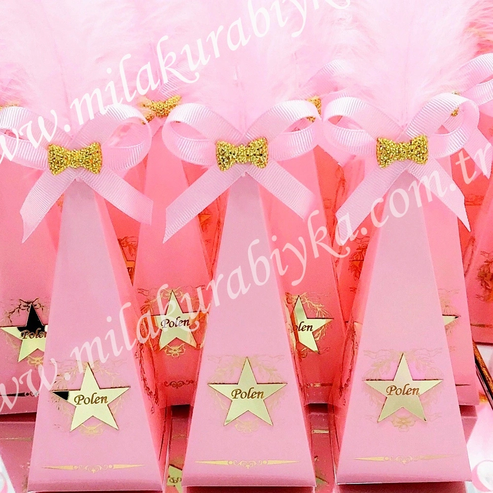 Bebek Mevlüt Şekeri