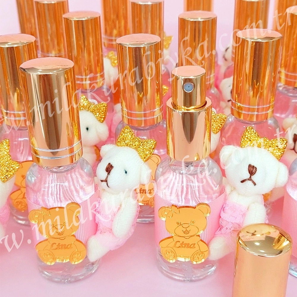 1 Yaş Hediyelikleri