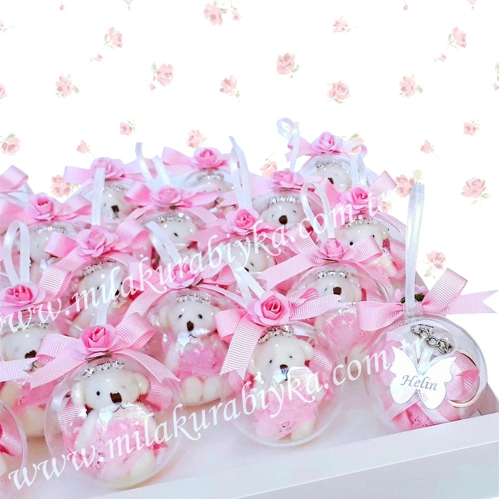 Anahtarlık Hediyelik