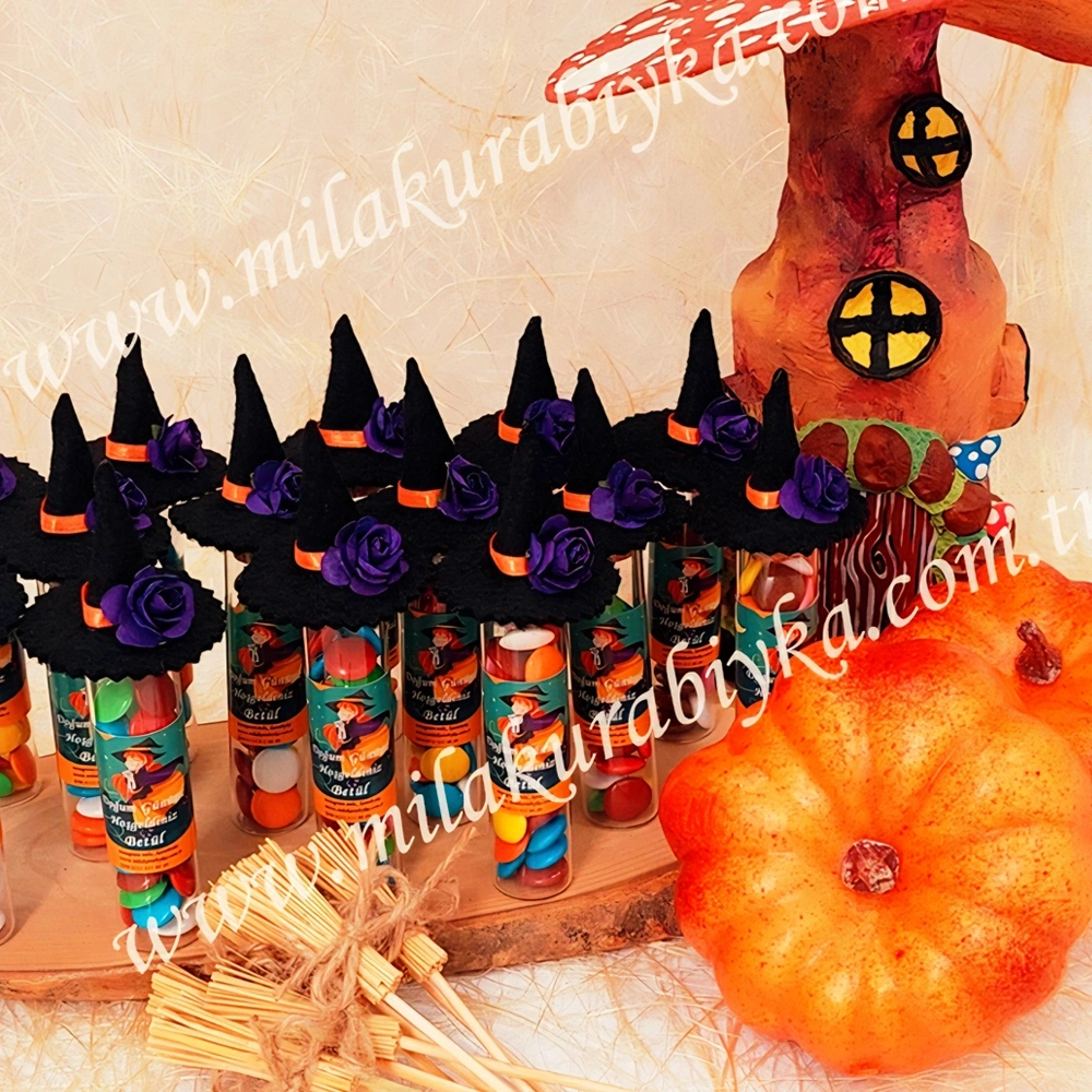 Doğum Günü Hediyelikleri