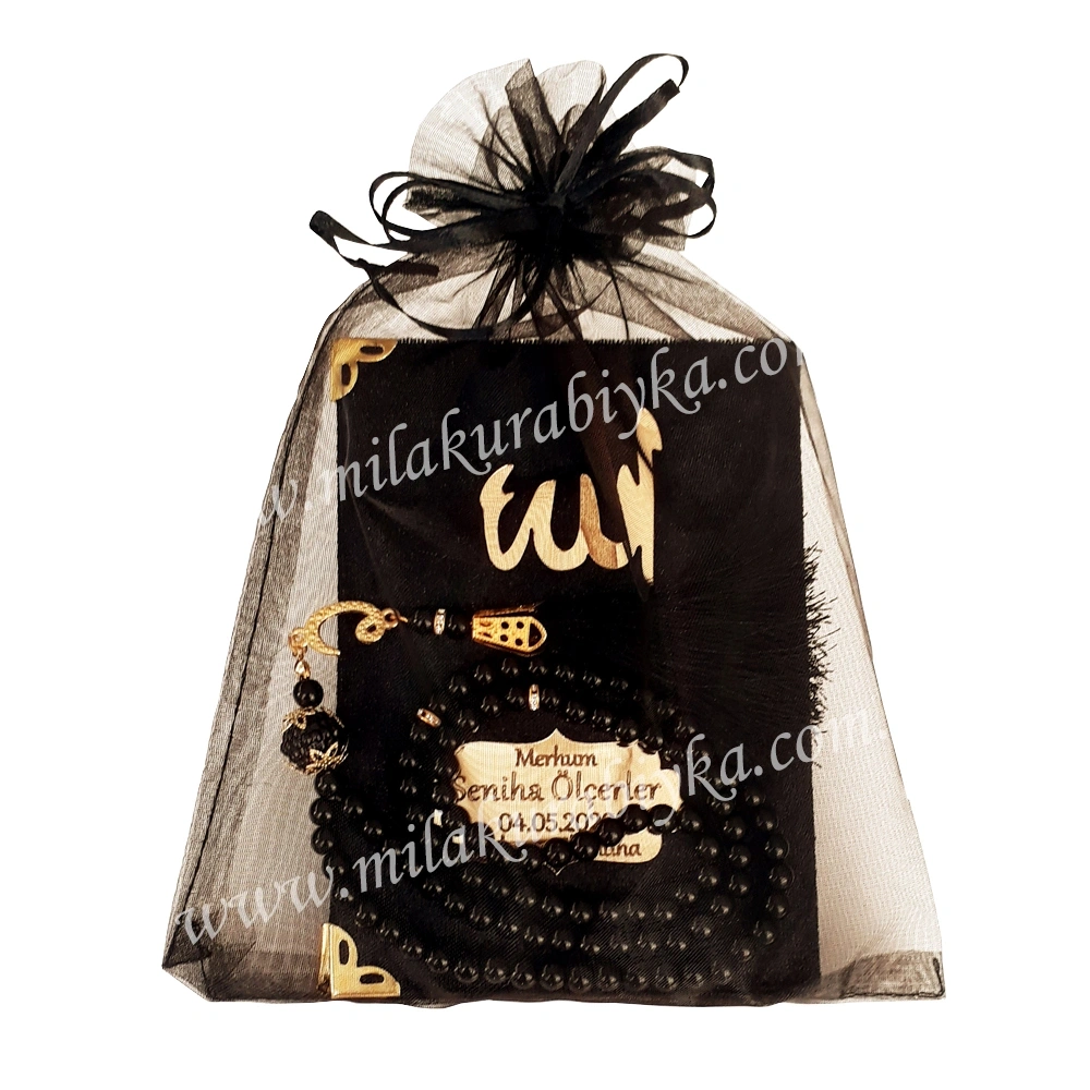 Cenaze Mevlüt Paketi 4