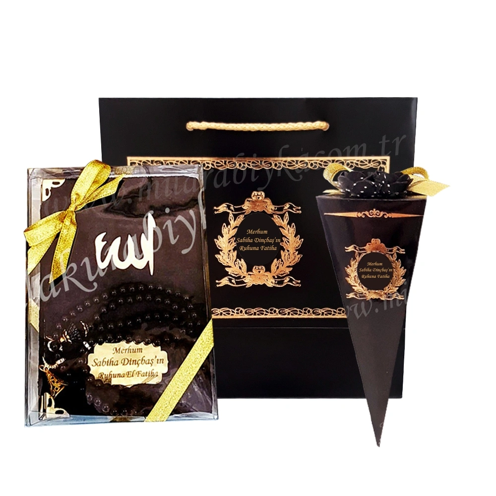 Cenaze Mevlüt Paketi 2