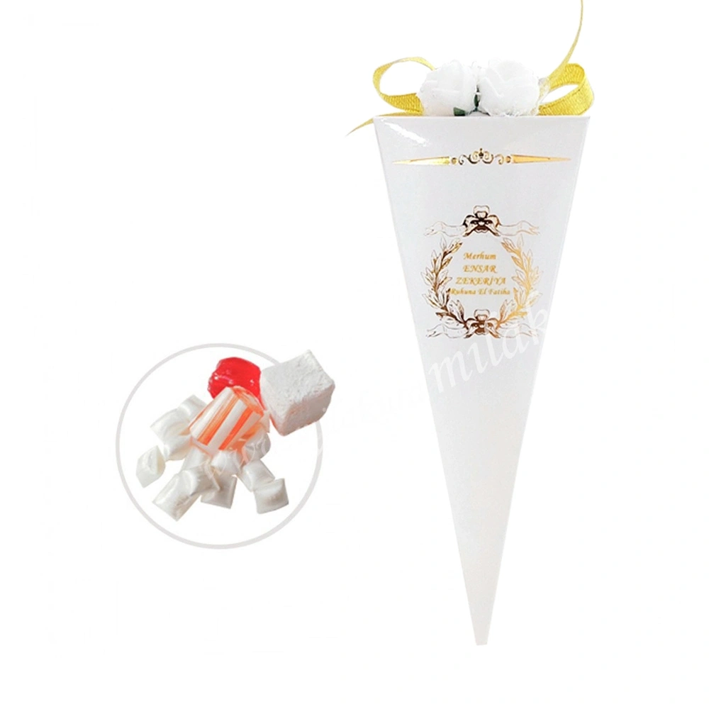 İsimli Mevlüt Şekeri Beyaz